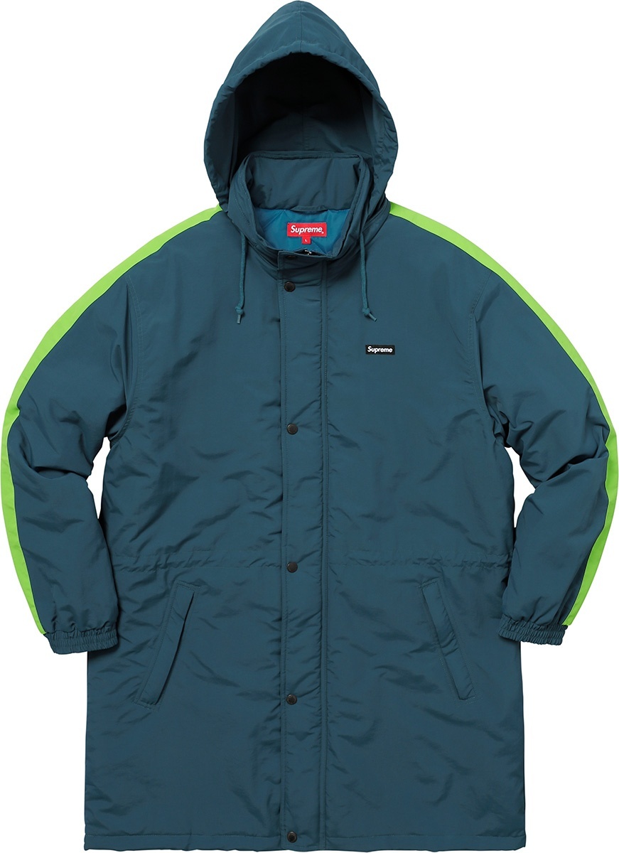 Stadium Parka view 28